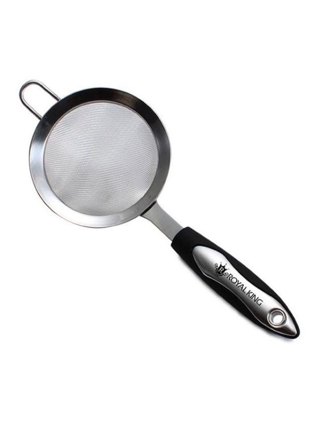 Royal King Tea Strainer edamama